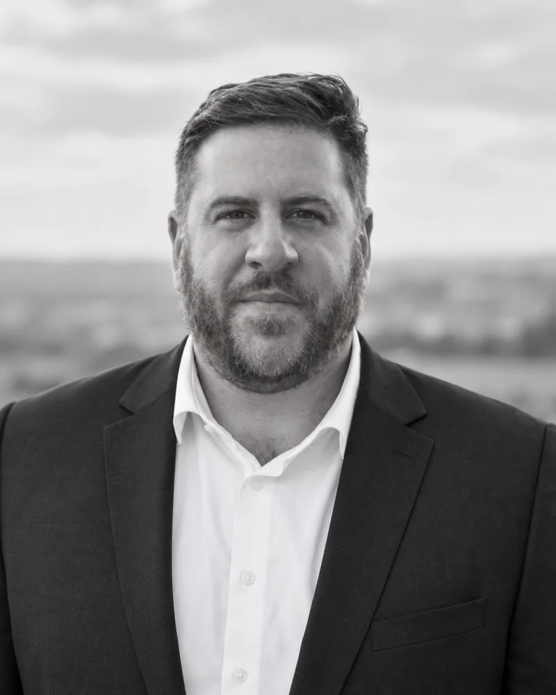 Pablo Pérez, cofundador de Axon Estudio